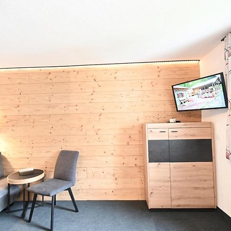 Vermunt - Silvretta Sommer Premium Card Inklusive Galtür Zewnętrze zdjęcie
