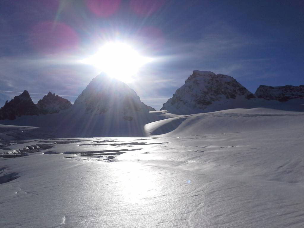 Vermunt - Silvretta Sommer Premium Card Inklusive Galtür Zewnętrze zdjęcie