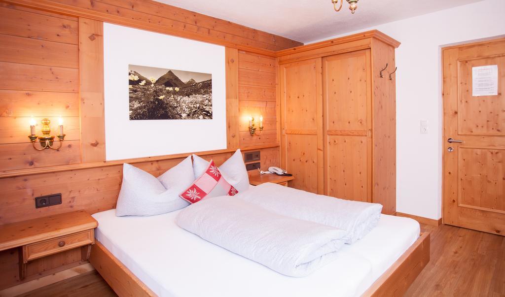 Vermunt - Silvretta Sommer Premium Card Inklusive Galtür Zewnętrze zdjęcie