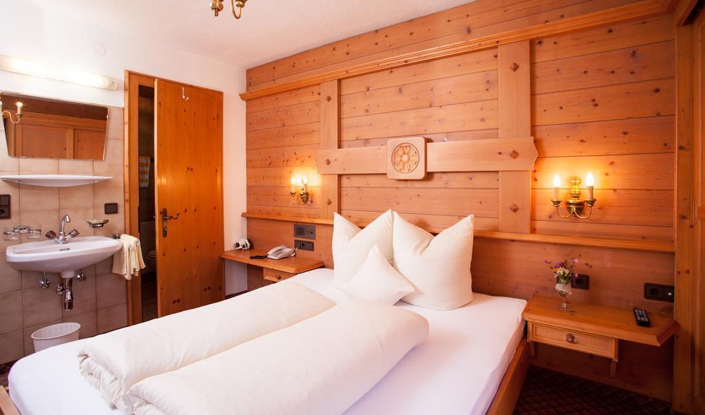 Vermunt - Silvretta Sommer Premium Card Inklusive Galtür Zewnętrze zdjęcie