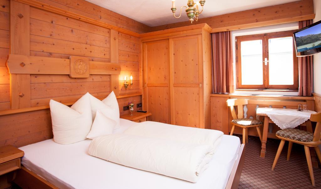 Vermunt - Silvretta Sommer Premium Card Inklusive Galtür Zewnętrze zdjęcie