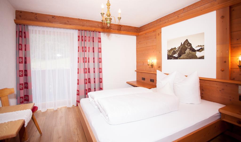 Vermunt - Silvretta Sommer Premium Card Inklusive Galtür Zewnętrze zdjęcie