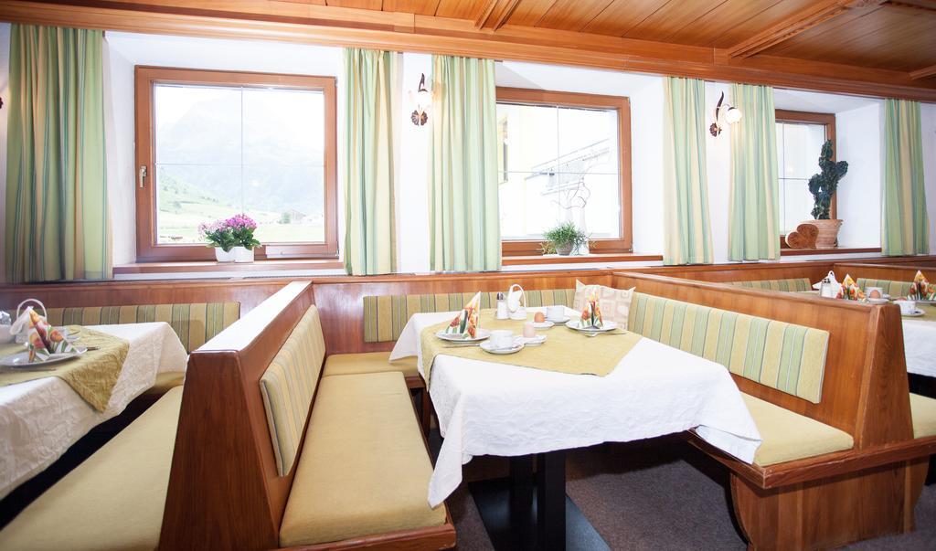 Vermunt - Silvretta Sommer Premium Card Inklusive Galtür Zewnętrze zdjęcie