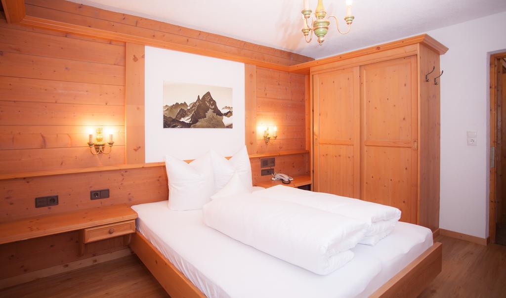 Vermunt - Silvretta Sommer Premium Card Inklusive Galtür Zewnętrze zdjęcie