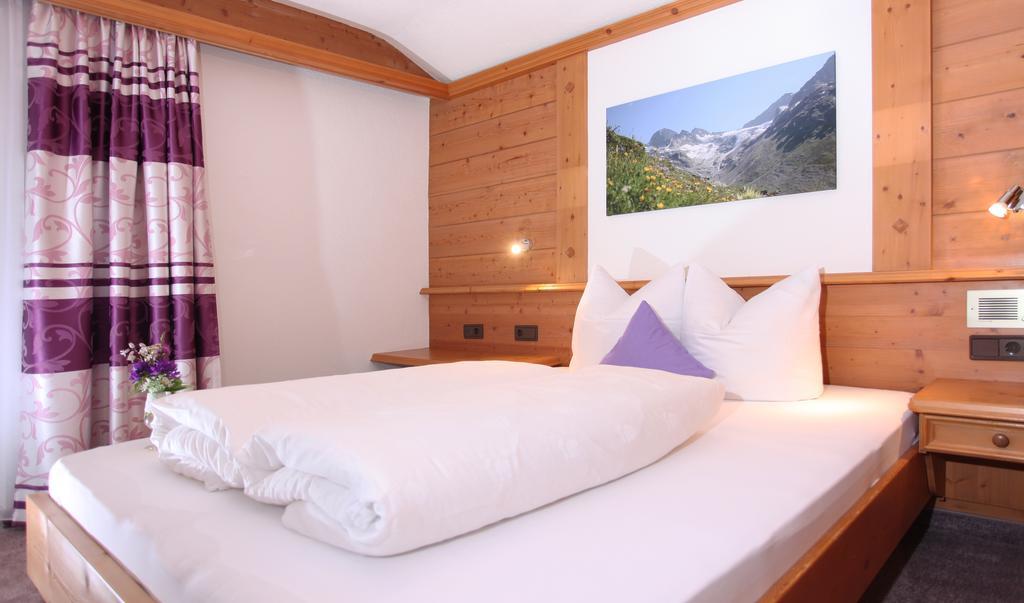 Vermunt - Silvretta Sommer Premium Card Inklusive Galtür Zewnętrze zdjęcie